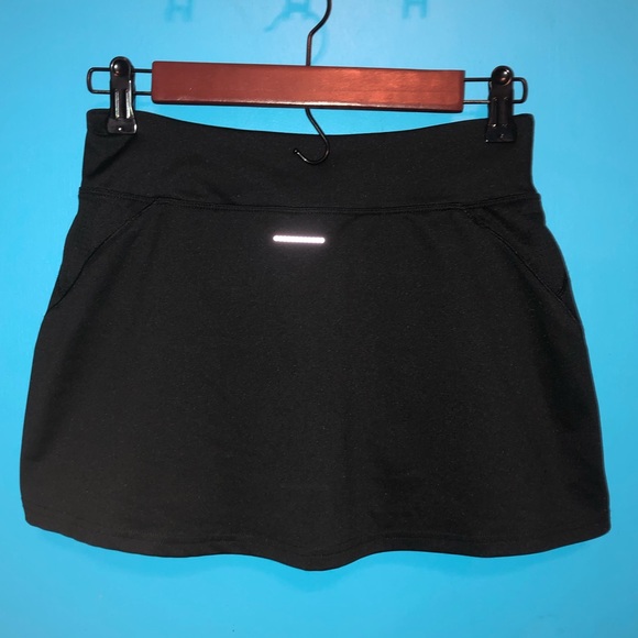 Champion Athletic Tennis Skirt with Shorts! - Picture 2 of 8